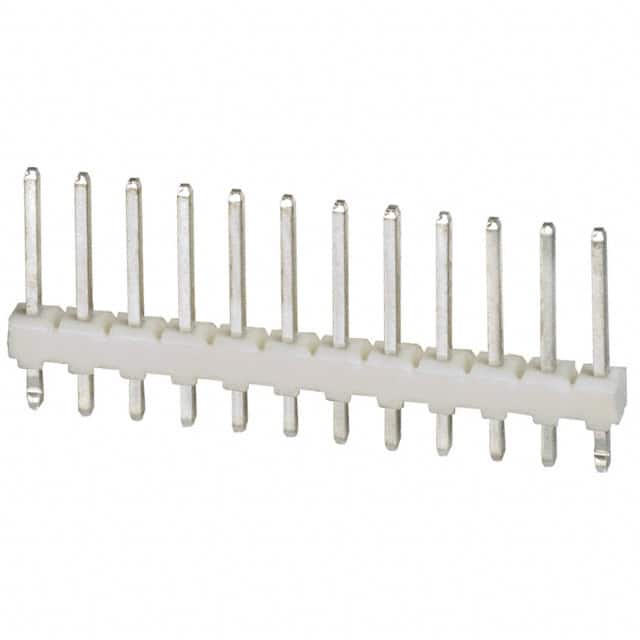1-644695-2 TE Connectivity AMP Connectors  Headers Male Pins